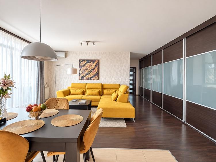 COMISION 0% | 2 camere intr-un bloc nou in Sagului - 11