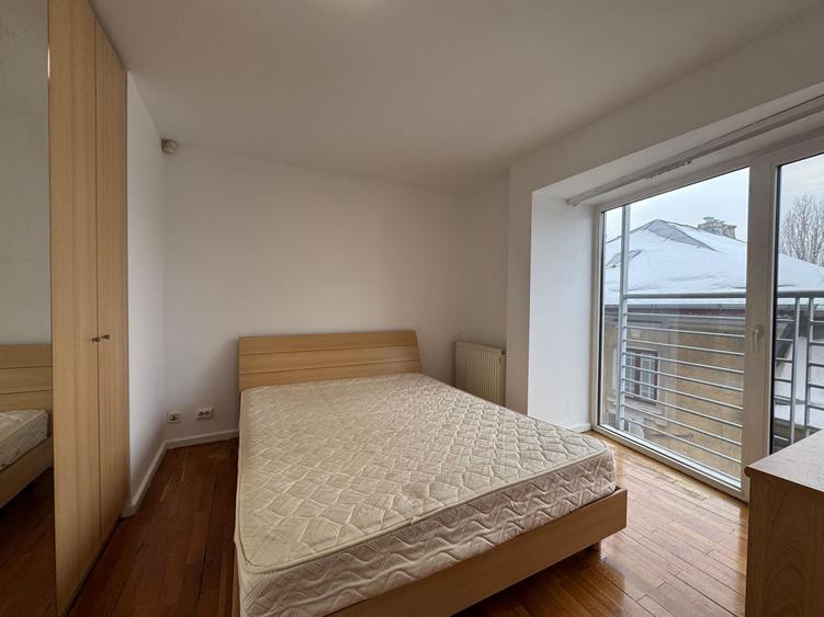 3 camere || Aviatorilor - Arcul de Triumf