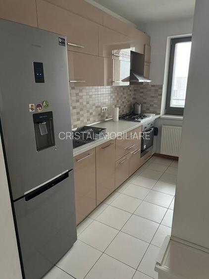 Vanzare  Apartament 3 Camere | Monaco Towers | Metrou Dimitrie Leonida - 6