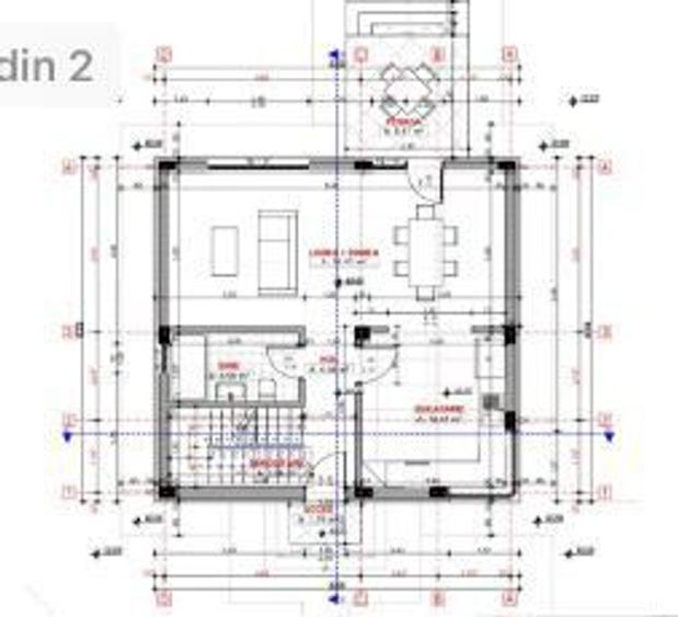Casa de vanzare cu 3 dormitoare, an 2023 - Oras Pantelimon