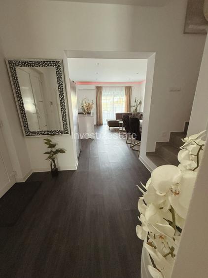 Duplex 136 mp utili Mosnita Noua direct proprietar - 10