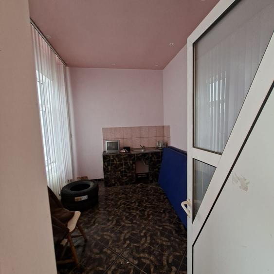 Casă Priboieni, teren 1.500mp !