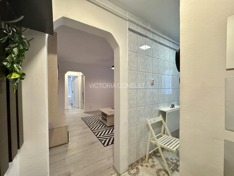 Apartament de 2 camere de inchiriat, zona Drumul Gazarului | Berceni-Giurgiului - 3