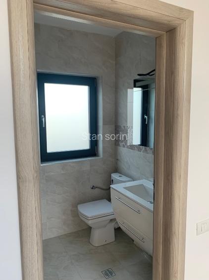 Casă 4 camere de închiriat | Bragadiru | Curte | 2 parcări | Prima închiriere - 7