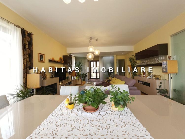 Casa individuala, 5 camere, 167mp utili, 600mp teren, zona Oasului
