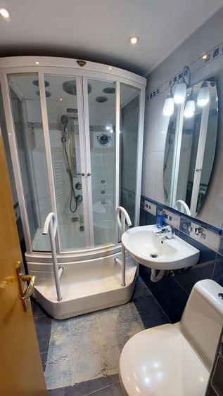 Apartament 3 camere decomandat de închiriat - Unirii, Bd. Mircea Vodă,