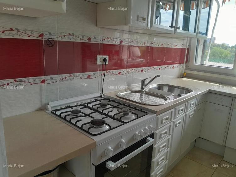2 Camere | Politehnica | Metrou | Centrala | Decomandat | Mobilat | Utilat |