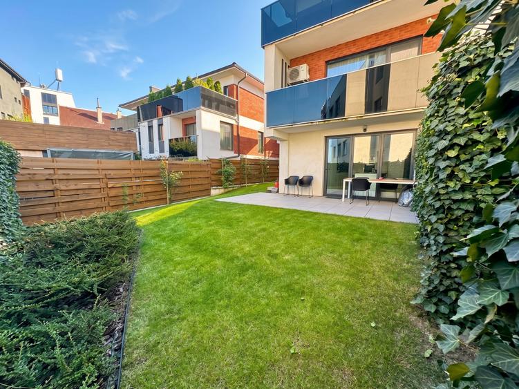 Duplex cu vedere panoramică – Andrei Mureșanu, aproape de centrul orasului