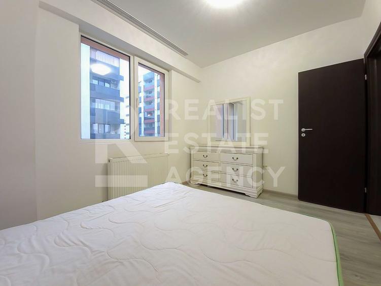 Vânzare, apartament cu 3 camere în zona Militari Residence