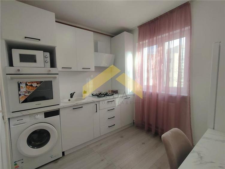 Apartament cu 1 camera de inchiriat