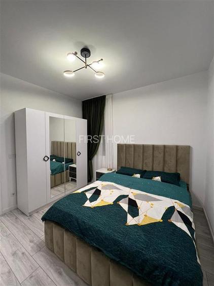 Studio premium, et 1, bloc nou, parcare, ultracentral - 6