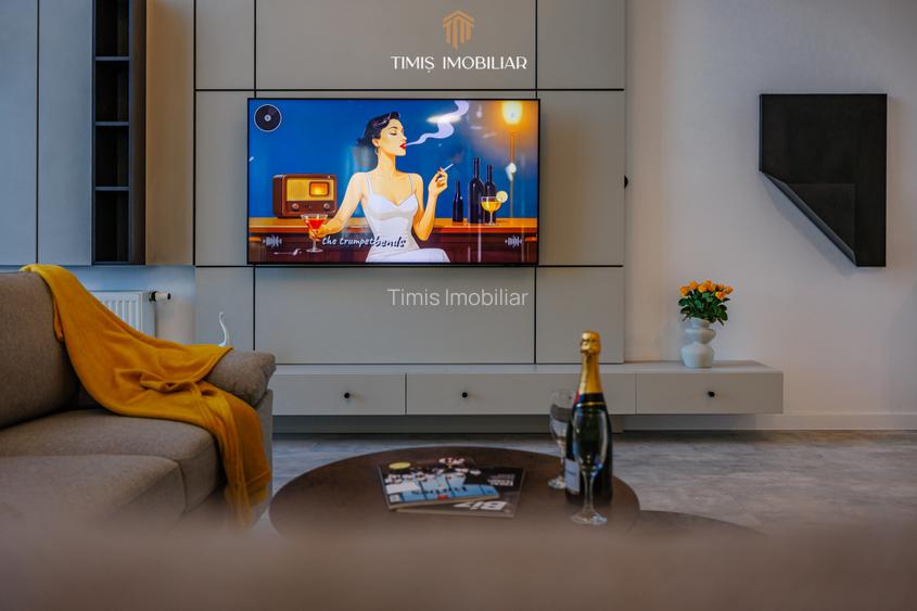 Penthouse cu terasă rooftop, Uranus Plaza – 145 mp utili - 8