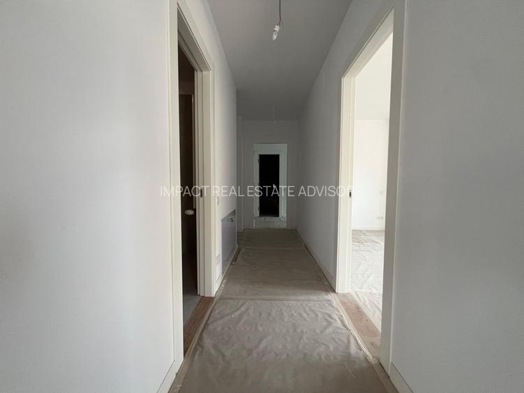 Apartament premium 3 camere | 92,43 mp | Zonă exclusivistă - 6