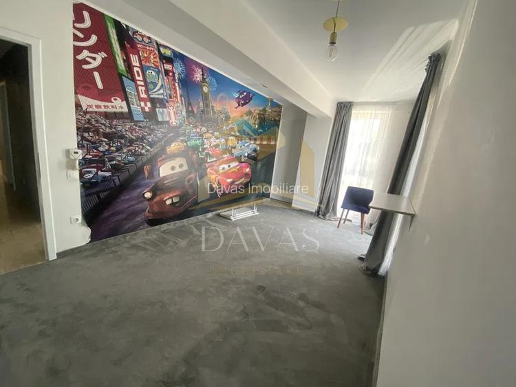 Apartament 4 camere semidecomandat 125 mp | Borhanci | 3 parcări incluse in preț - 5