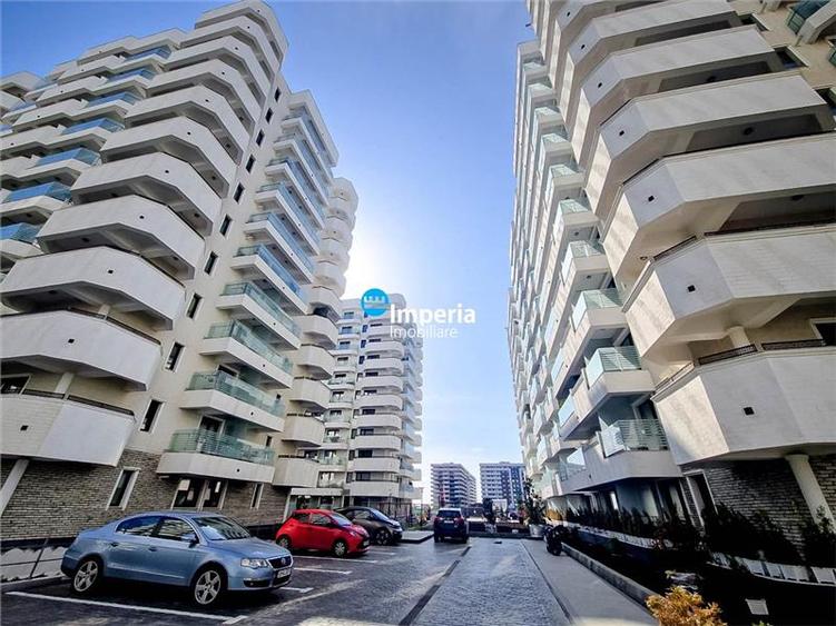 Fara comision! 2 Camere ROYAL TOWN! intabulat, mobilat, utilat