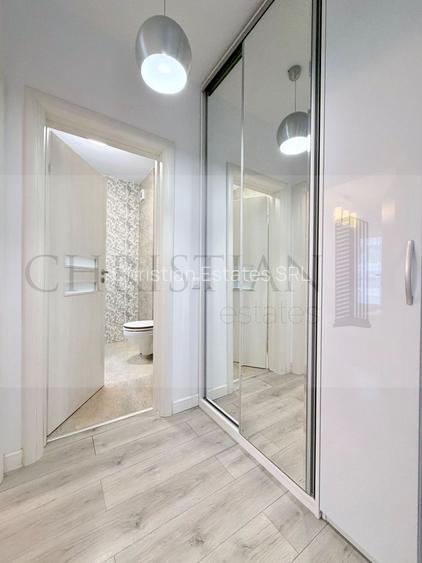 Apartament 2 Camere Exigent Plaza Residence Faza 4 Lujerului+ Parcare - 7