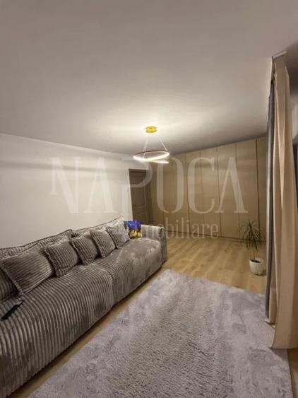 Apartament 3 camere de vanzare in Zorilor, Cluj Napoca