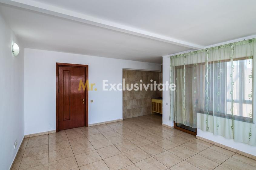 Proprietate premium vis-a-vis de noul Stadion Nicolae Dobrin