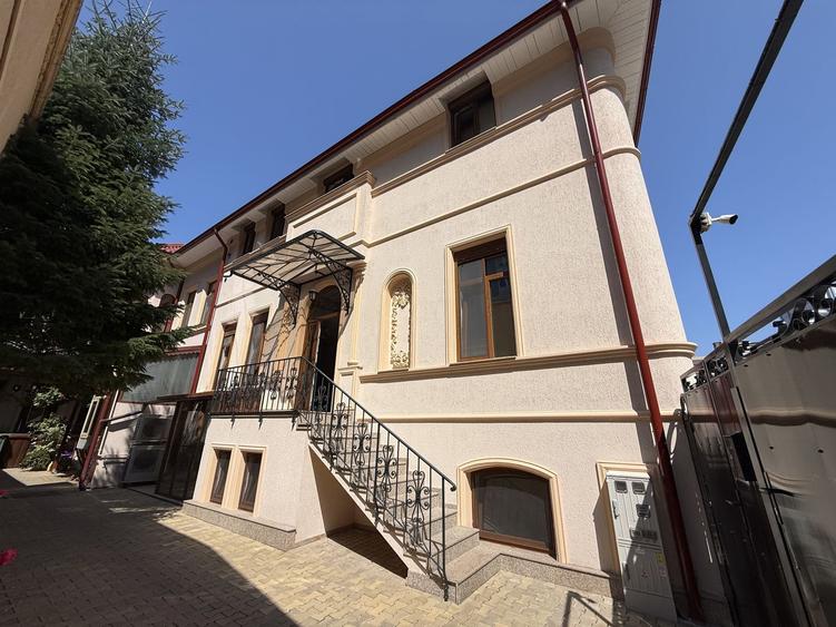 Casa pretabila birouri | Piața Victoriei | Titulescu | Iacob Felix