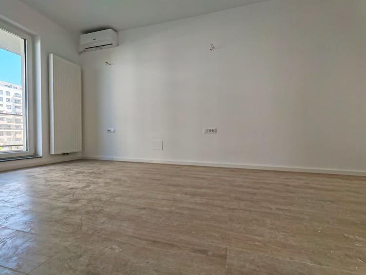 Apartament 2 camere Tomis Plus Maurer Residence 107000