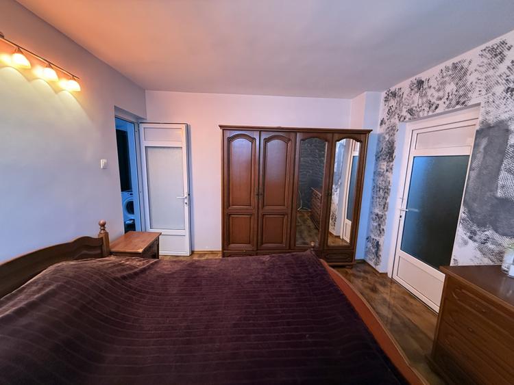Apartament tip duplex 4 camere Trocadero