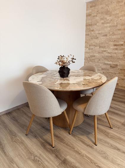 Apartament de inchiriat cu doua camere- Iancu Nicolae, Baneasa,