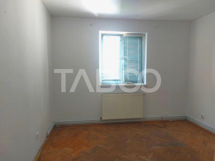 Comision 0% Apartament 40 mp 2 camere decomandate balcon Cisnadie