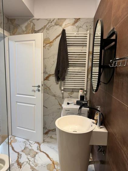 Apartament pe PROMENADA MAMAIA NORD