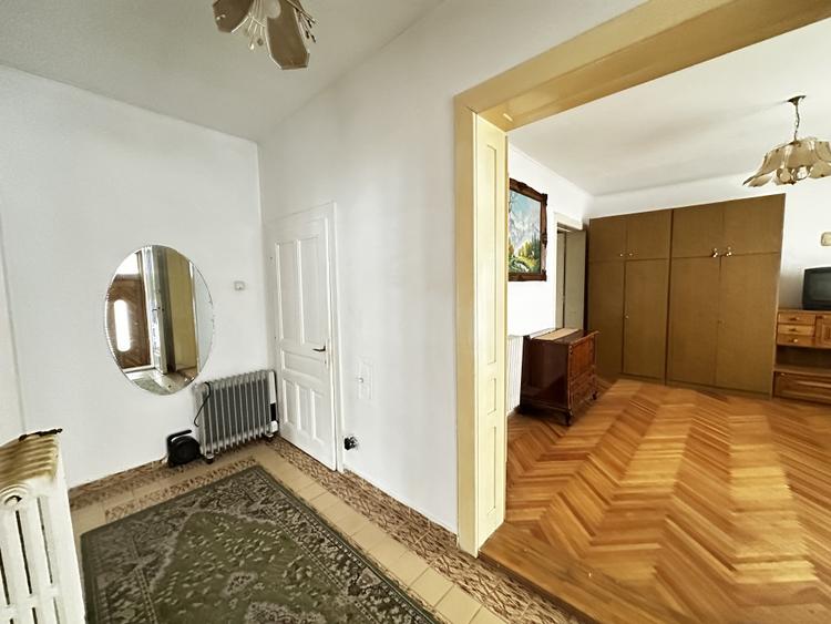 Casa 4 Camere pe Parter 441 mp Teren Alba Iulia Ultracentral CENTRU Turistic