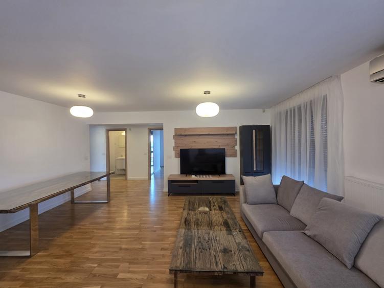 BANEASA GREEN LAKE PENTHOUSE 4 CAMERE VEDERE PANORAMICA