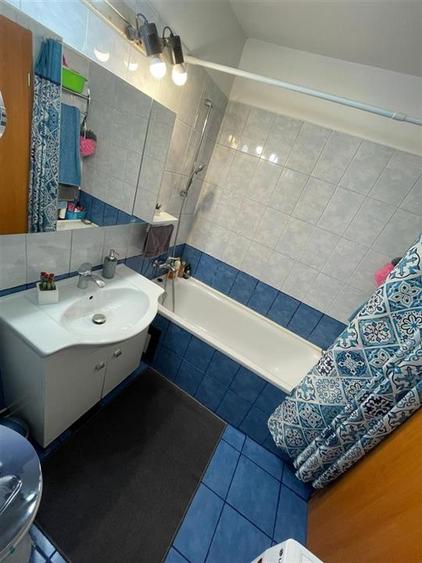 Apartament 2 camere decomandat 2 balcoane pivnita zona Garii