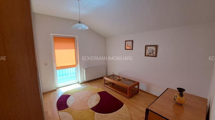 1 Decembrie-vila de vanzare, p+1, teren 830 mp, util 175 mp, 2 terase, foisor