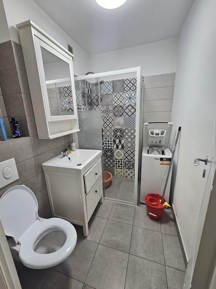 Apartament 1 camera Bulevardul Take Ionescu / Medicina !