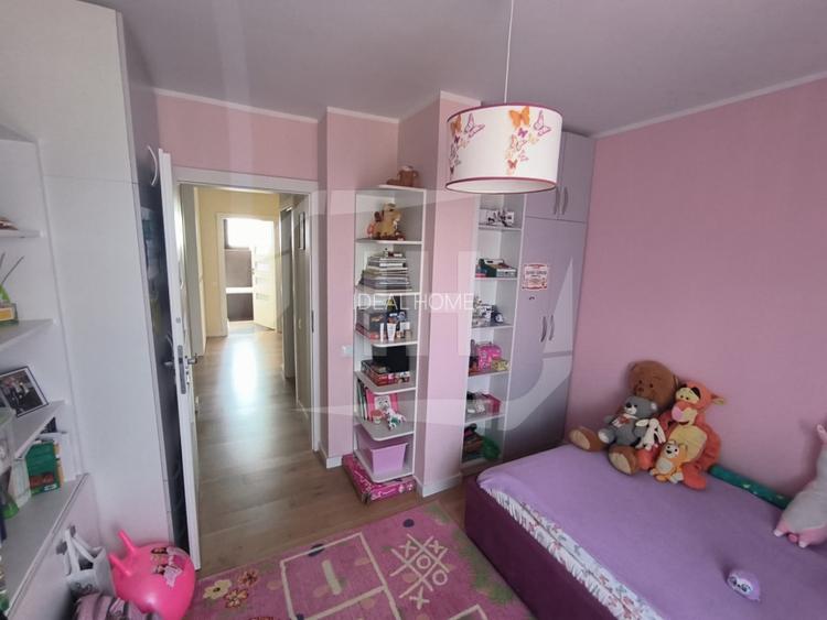 Apartament 4 camere, parcare, boxa, intermediar, terasa 30mp, Zorilor - 11