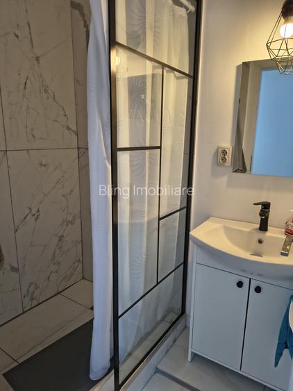 Apartament in zona centrala,finisat (cladire istorica ),mobilat,cu parcare - 8