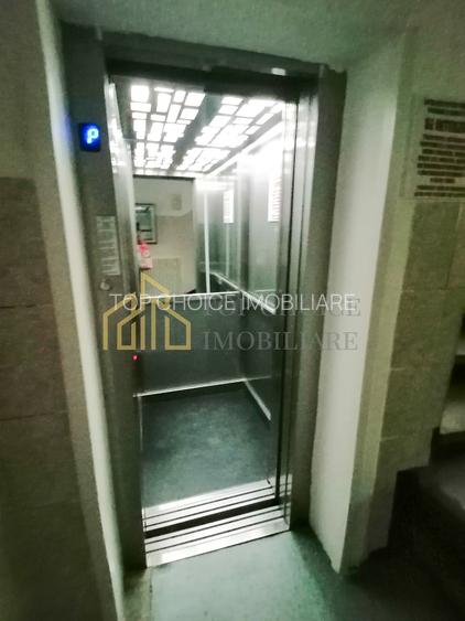 2 CAMERE - CALEA VICTORIEI COOLINART - 5/7 - DE RENOVAT - INVESTITIE AIRBNB - 16