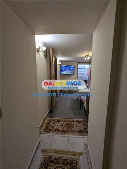 Unirii, Piata Concordiei, apartament 2 camere in vila, suprafata 65 mp