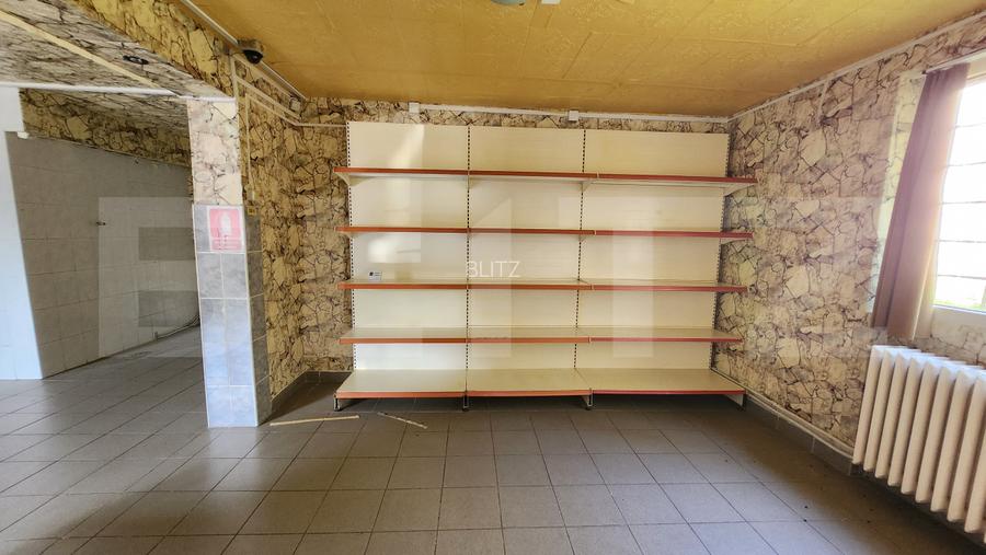 Spatiu Comercial de Vanzare - Cart. Rovinari Targu Mures - 4