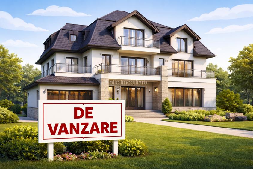 Casa de vanzare, 90MP si 896MP TEREN, in Zona GHEORGHENI | CLUJ - 2