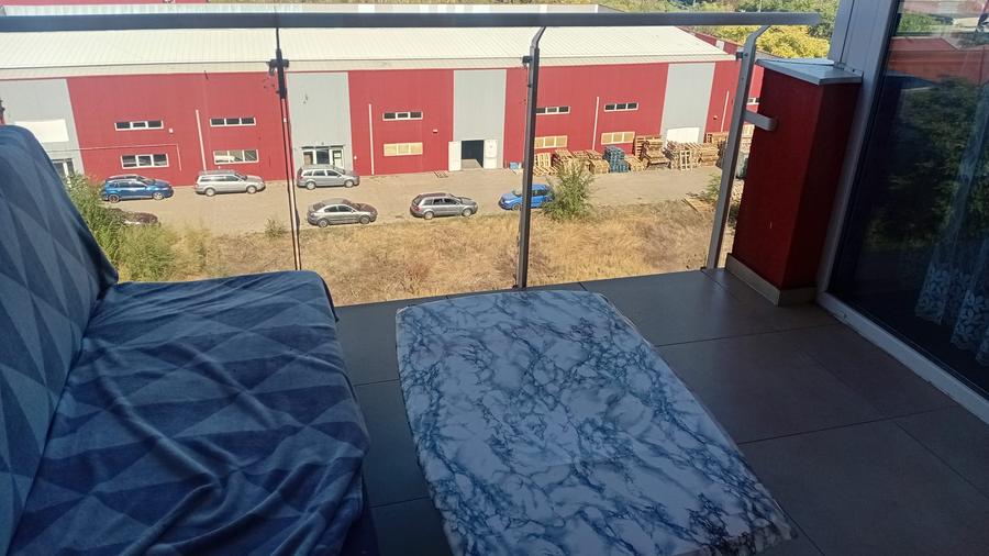 Inchiriez apartament 2 camere UTA ARED