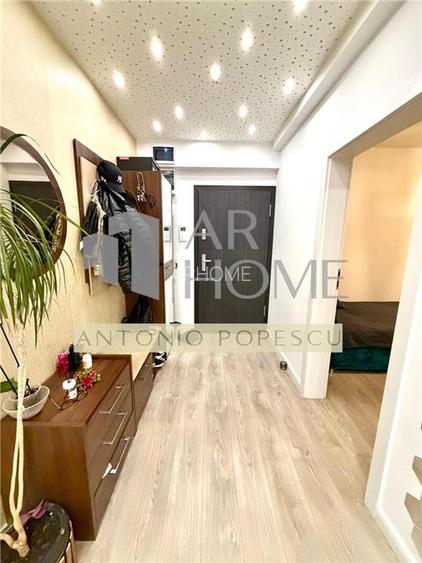 Apartament 3 camere, parcare proprie, mobilat si utilat, Albert, Ploie - 12