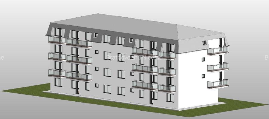 Apartament 2 camere 60 mp / Bloc Nou 2026 / Incalzire in pardoseala  - 6