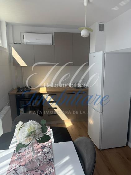 Garsonieră, 32 mp | Mărăști, zona Hotel Paradis, Cluj-Napoca