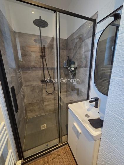 Apartament 3 camere mobilat - 13