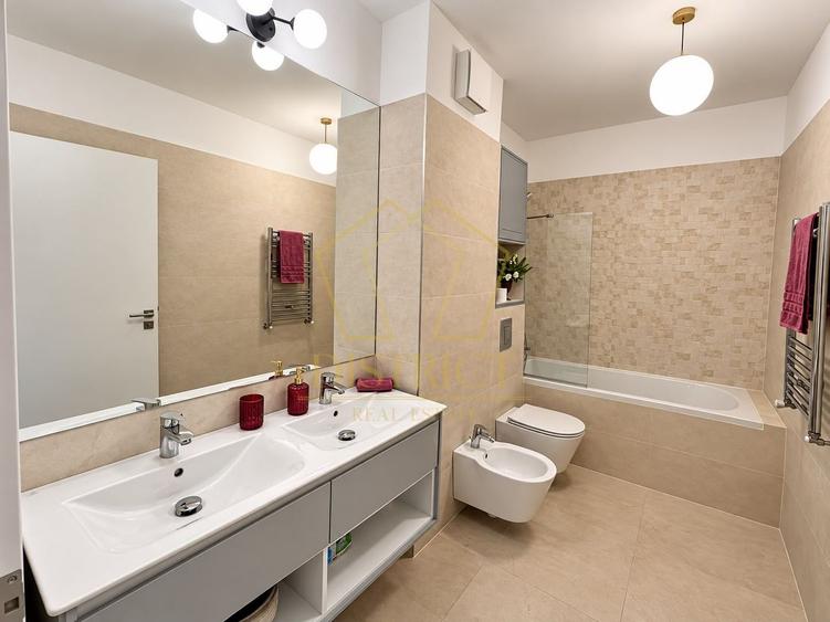 Apartament deosebit cu 4 camere | Take Ionescu ISHO