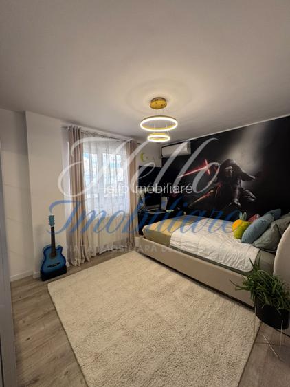 Apartament cu 3 camere 52 mp Zona Dambul Rotund, Cluj - 8