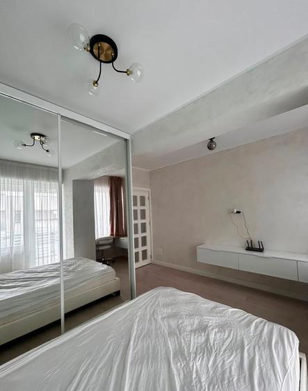Apartament de inchiriat cu 2 camere - Complex Royal Town Iasi
