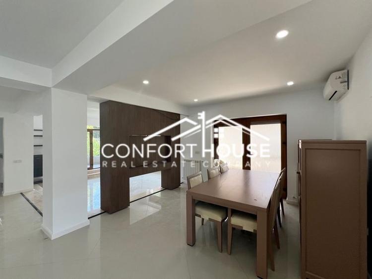 Vila D+P+E+M, 9 camere, 722mp teren, Iancu Nicolae -Cambridge School