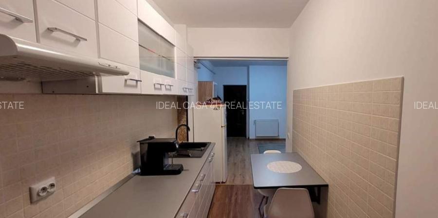 Apartament cu 2 camere in Tatarasi-Flora,bloc nou - 7