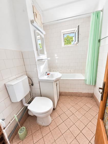 Apartament 3 camere Obor , 2 balcoane , sup 70 mp - 5